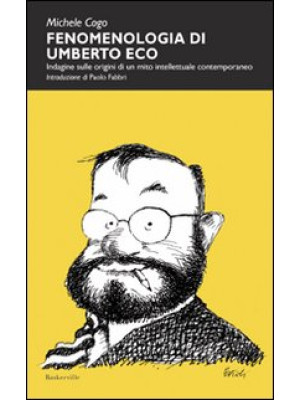 Fenomenologia di Umberto Ec...