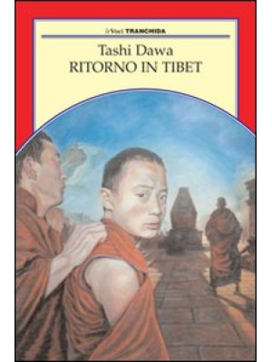 Ritorno in Tibet
