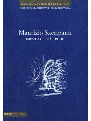 Maurizio Sacripanti. Maestr...