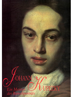 Johann Kupezky 1666-1740. E...