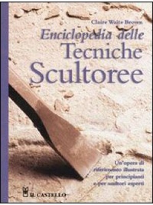 Enciclopedia delle tecniche...