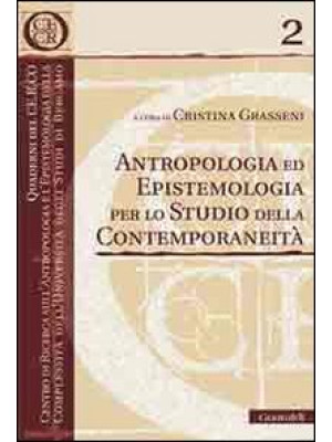 Antropologia ed epistemolog...
