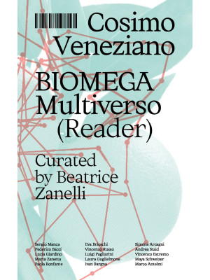 Biomega Multiverso (Reader). Ediz. italiana e inglese