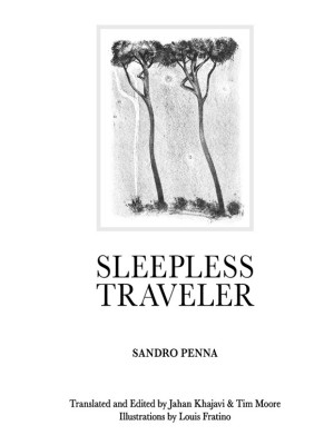 Sleepless traveler