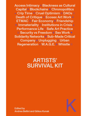 Artists' Survival Kit
