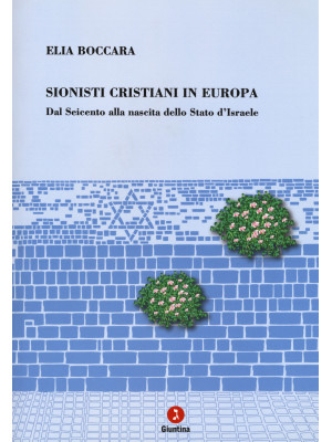 Sionisti cristiani in Europ...