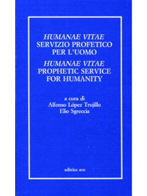 Humanae vitae servizio prof...