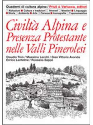 Civiltà alpina e presenza p...