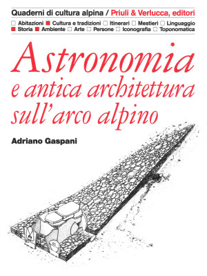 Astronomia e antica archite...