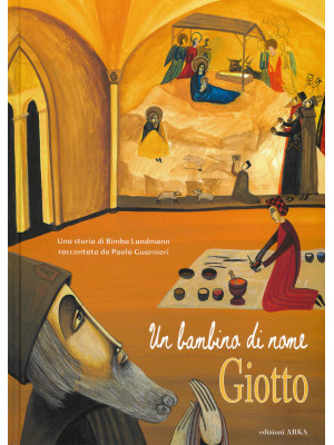 Un bambino di nome Giotto