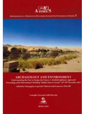 Archeology and environment....