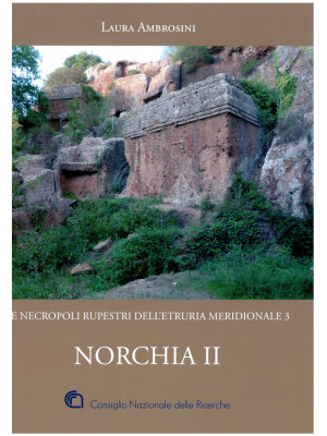 Norchia. Vol. 2