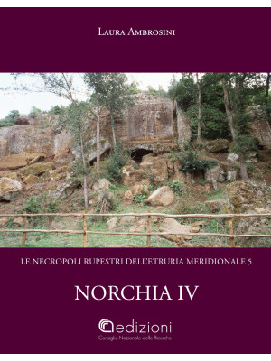 Norchia IV