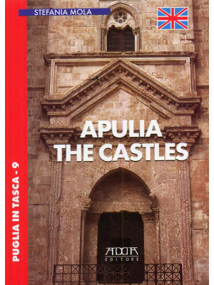 Puglia. The castles