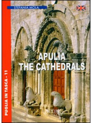 Apulia. The cathedrals