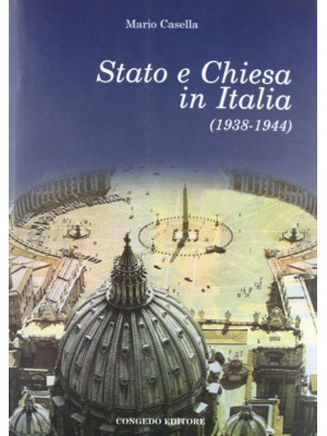 Stato e Chiesa in Italia (1...
