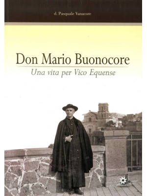 Don Mario Buonocore. Una vi...