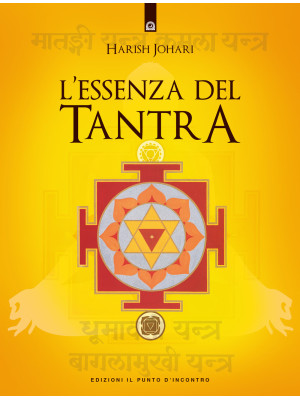 L'essenza del tantra