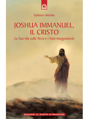 Joshua Immanuel, il Cristo....