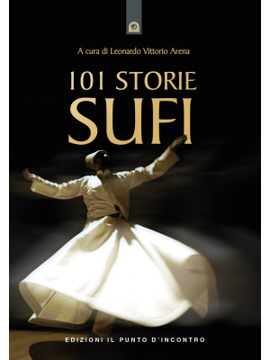Centouno storie sufi