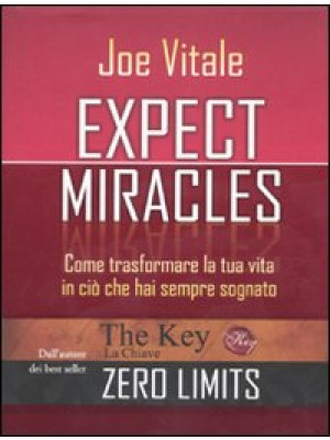Expect miracles. Come trasf...