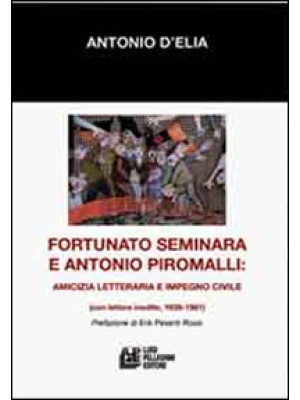 Fortunato Seminara e Antoni...