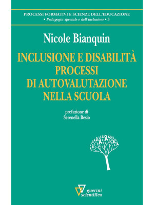 Inclusione e disabilità