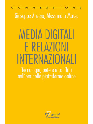 Media digitali e relazioni ...
