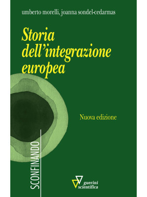 Storia dell'integrazione eu...