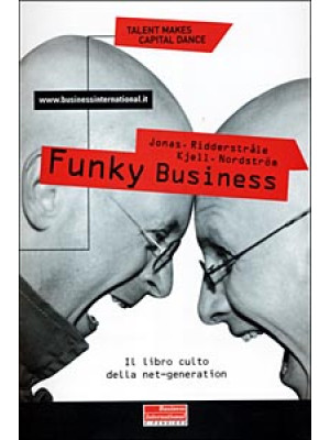 Funky business