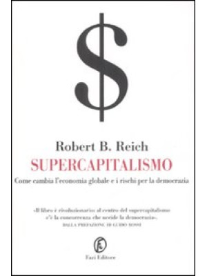 Supercapitalismo. Come camb...