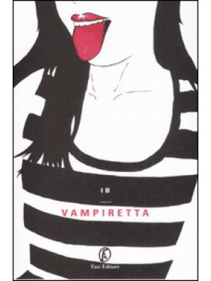 Vampiretta