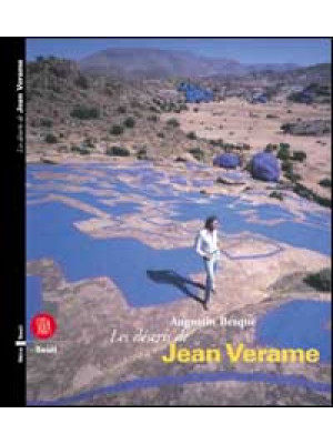 Les déserts de Jean Verame....