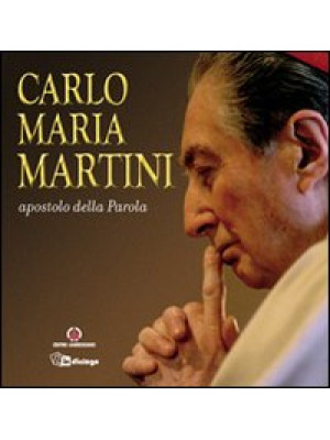 Carlo Maria Martini apostol...