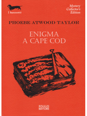 Enigma a Cape Cod