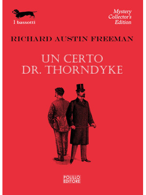 Un certo Dr. Thorndyke