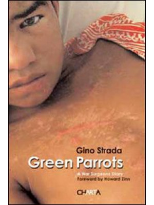 Green Parrots. A war surgeo...