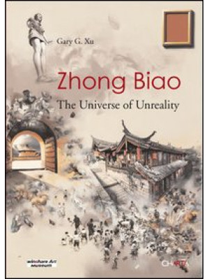 Zhong Biao. The universe of...
