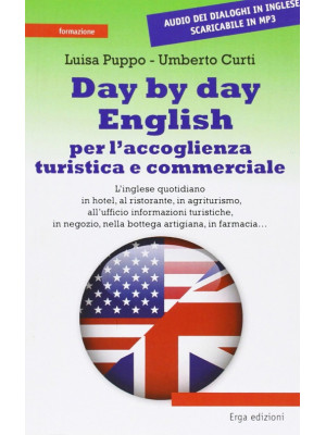 Day by day english