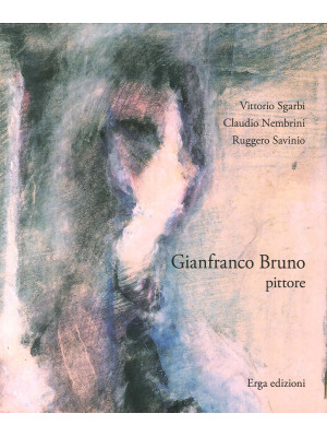 Gianfranco Bruno pittore