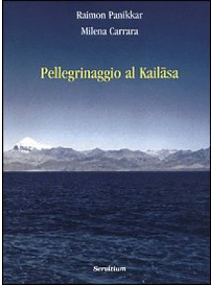 Pellegrinaggio al kailasa