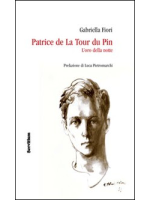 Patrice de la Tour du Pin. ...