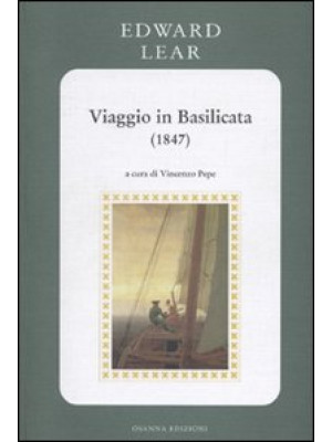 Viaggio in Basilicata (1847)