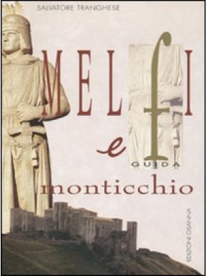 Melfi e Monticchio