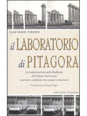 Il laboratorio di Pitagora....