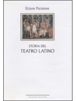 Storia del teatro latino