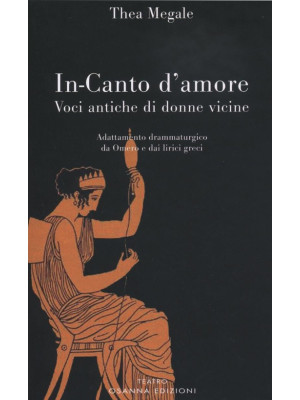 In-canto d'amore. Voci anti...
