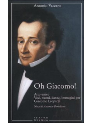 Oh Giacomo!