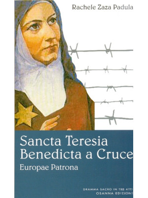 Sancta Teresia Benedicta a ...