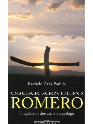 Oscar Arnulfo Romero